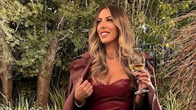 מירית מדגר, צילום: אינסטגרם @miritmadjar